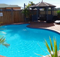 Kalbarri Blue Ocean Villas - Hotels Melbourne