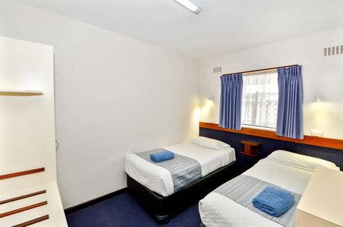Dolphin Lodge Albany - Self Contained Apartments At Middleton Beach - Hotels Melbourne 29
