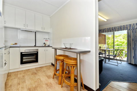 Dolphin Lodge Albany - Self Contained Apartments At Middleton Beach - Hotels Melbourne 3