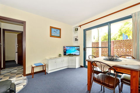 Dolphin Lodge Albany - Self Contained Apartments At Middleton Beach - Hotels Melbourne 27