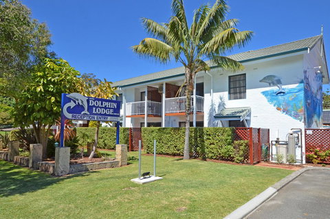 Dolphin Lodge Albany - Self Contained Apartments At Middleton Beach - Hotels Melbourne 4