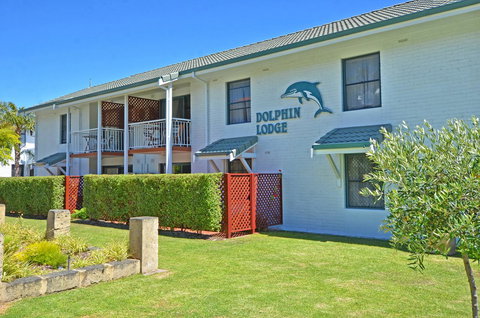 Dolphin Lodge Albany - Self Contained Apartments At Middleton Beach - Hotels Melbourne 15