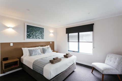 Dolphin Lodge Albany - Self Contained Apartments At Middleton Beach - Hotels Melbourne 36