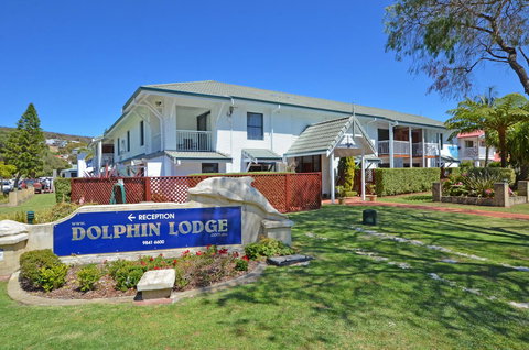 Dolphin Lodge Albany - Self Contained Apartments At Middleton Beach - Hotels Melbourne 13