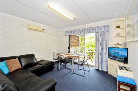 Dolphin Lodge Albany - Self Contained Apartments At Middleton Beach - Hotels Melbourne 1