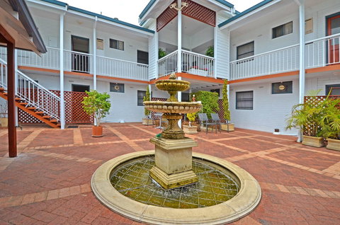 Dolphin Lodge Albany - Self Contained Apartments At Middleton Beach - Hotels Melbourne 17