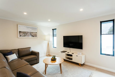 Dolphin Lodge Albany - Self Contained Apartments At Middleton Beach - Hotels Melbourne 40