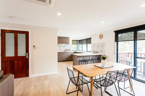 Dolphin Lodge Albany - Self Contained Apartments At Middleton Beach - Hotels Melbourne 41
