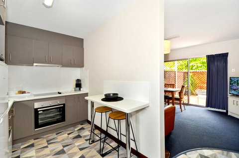 Dolphin Lodge Albany - Self Contained Apartments At Middleton Beach - Hotels Melbourne 30