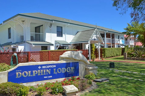 Dolphin Lodge Albany - Self Contained Apartments At Middleton Beach - Hotels Melbourne 16