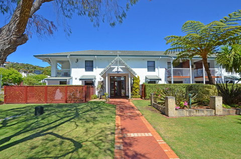 Dolphin Lodge Albany - Self Contained Apartments At Middleton Beach - Hotels Melbourne 14