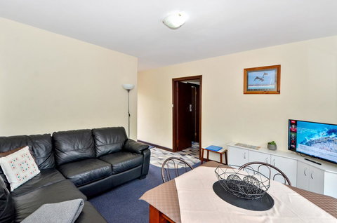 Dolphin Lodge Albany - Self Contained Apartments At Middleton Beach - Hotels Melbourne 26