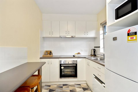 Dolphin Lodge Albany - Self Contained Apartments At Middleton Beach - Hotels Melbourne 9