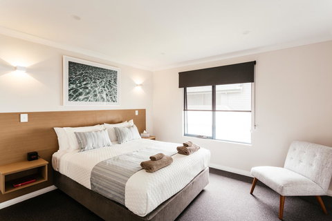 Dolphin Lodge Albany - Self Contained Apartments At Middleton Beach - Hotels Melbourne 2