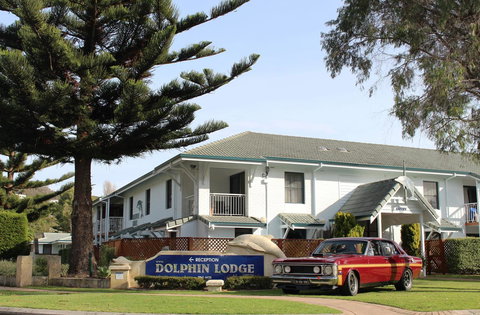 Dolphin Lodge Albany - Self Contained Apartments At Middleton Beach - Hotels Melbourne 34