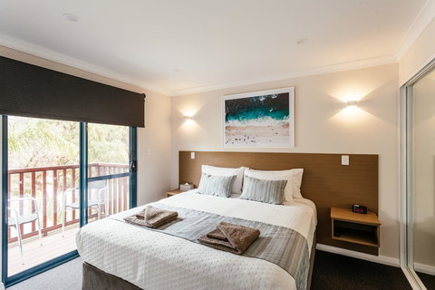 Dolphin Lodge Albany - Self Contained Apartments At Middleton Beach - Hotels Melbourne 38