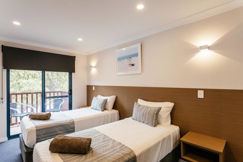 Dolphin Lodge Albany - Self Contained Apartments At Middleton Beach - Hotels Melbourne 35