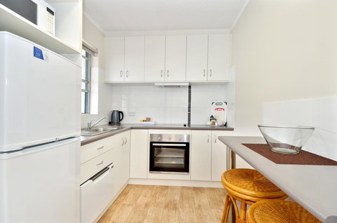 Dolphin Lodge Albany - Self Contained Apartments At Middleton Beach - Hotels Melbourne 5