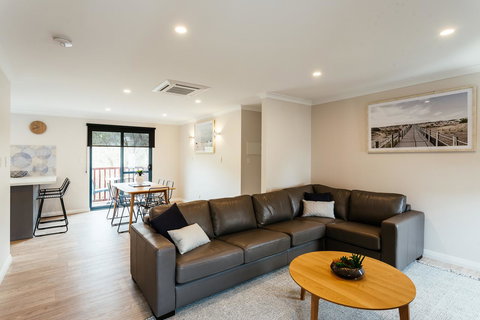 Dolphin Lodge Albany - Self Contained Apartments At Middleton Beach - Hotels Melbourne 39