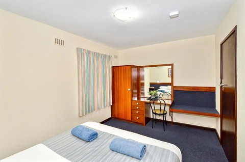 Dolphin Lodge Albany - Self Contained Apartments At Middleton Beach - Hotels Melbourne 25