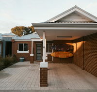 FortyThree - Oceanside Retreat Busselton - Hotels Melbourne