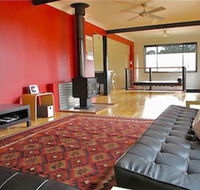 Pendeli Beach House - Hotels Melbourne