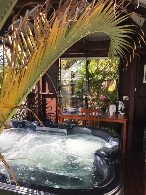 Bella Bali Gardens - Hotels Melbourne 4