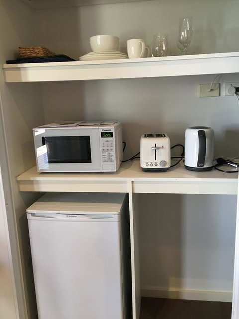 Bella Bali Gardens - Hotels Melbourne 11