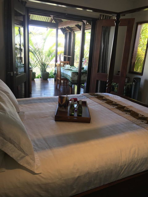 Bella Bali Gardens - Hotels Melbourne 16