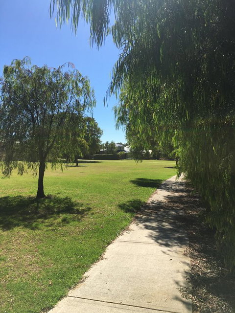 Bella Bali Gardens - Hotels Melbourne 35