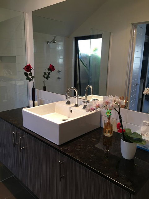 Bella Bali Gardens - Hotels Melbourne 19