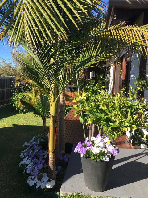 Bella Bali Gardens - Hotels Melbourne 23