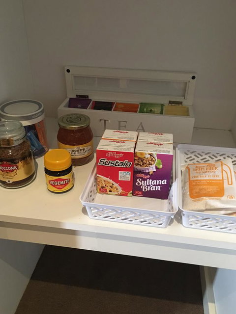 Bella Bali Gardens - Hotels Melbourne 13