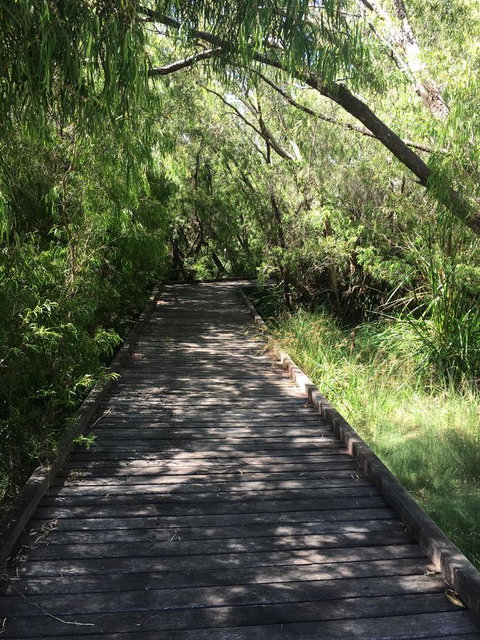 Bella Bali Gardens - Hotels Melbourne 36