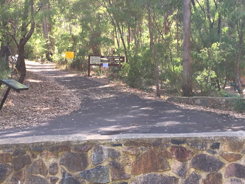 Bella Bali Gardens - Hotels Melbourne 34