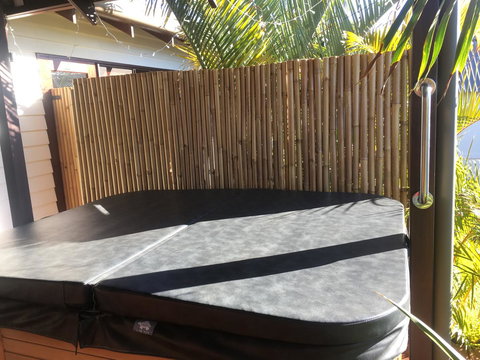 Bella Bali Gardens - Hotels Melbourne 6