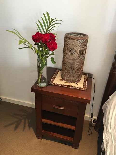 Bella Bali Gardens - Hotels Melbourne 14