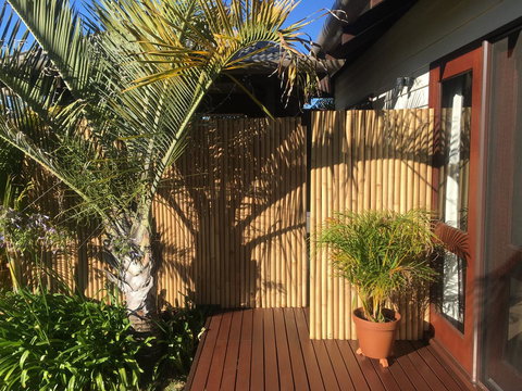 Bella Bali Gardens - Hotels Melbourne 3