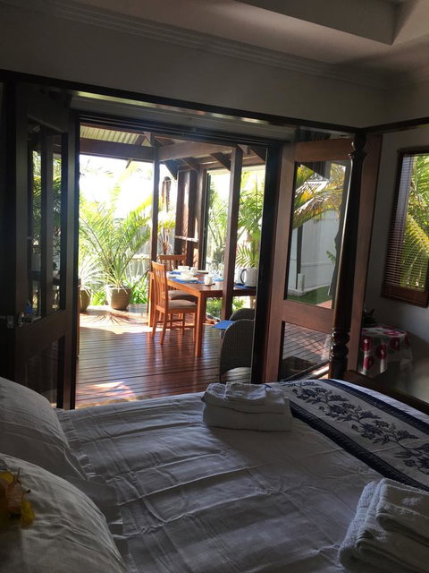 Bella Bali Gardens - Hotels Melbourne 15