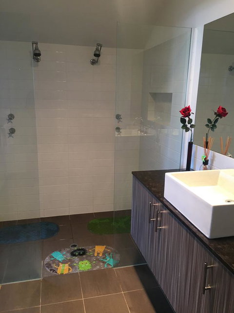 Bella Bali Gardens - Hotels Melbourne 20