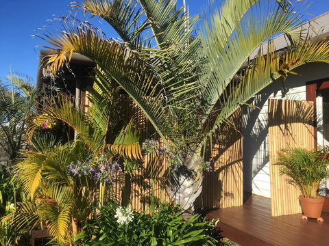 Bella Bali Gardens - Hotels Melbourne 7