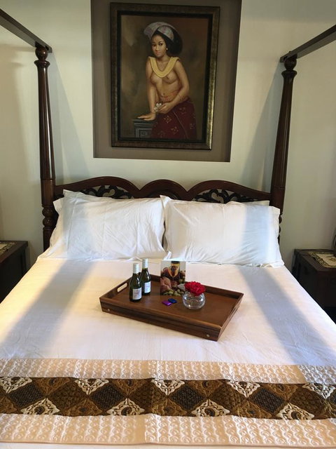 Bella Bali Gardens - Hotels Melbourne 17