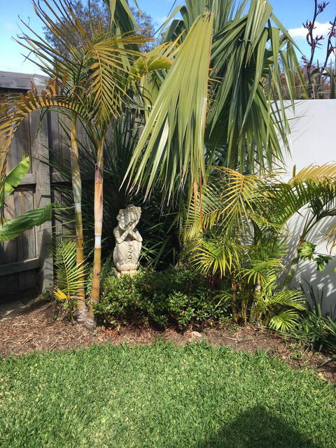 Bella Bali Gardens - Hotels Melbourne 28