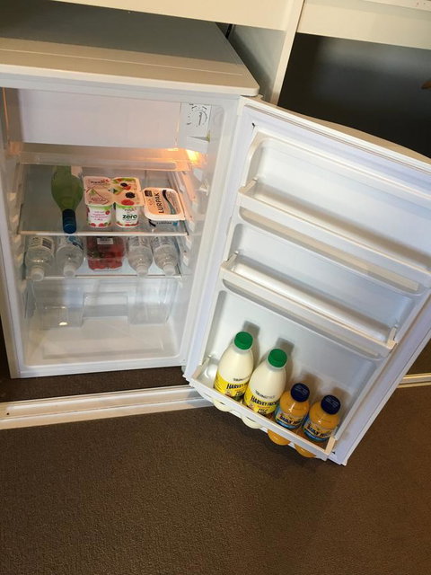 Bella Bali Gardens - Hotels Melbourne 12