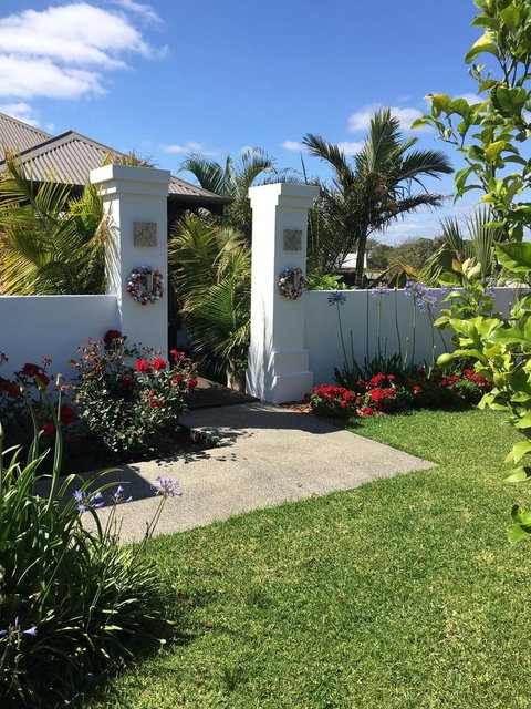 Bella Bali Gardens - Hotels Melbourne 1