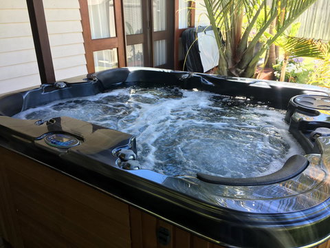 Bella Bali Gardens - Hotels Melbourne 5