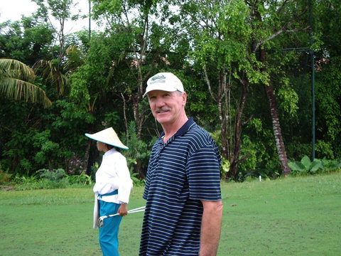 Bella Bali Gardens - Hotels Melbourne 38