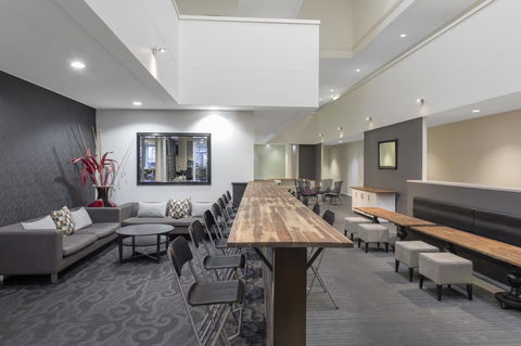 Rendezvous Hotel Perth Central - Hotels Melbourne 29