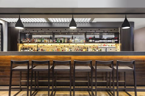 Rendezvous Hotel Perth Central - Hotels Melbourne 23