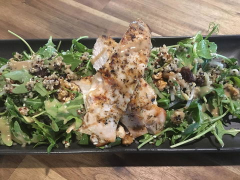 Rendezvous Hotel Perth Central - Hotels Melbourne 39